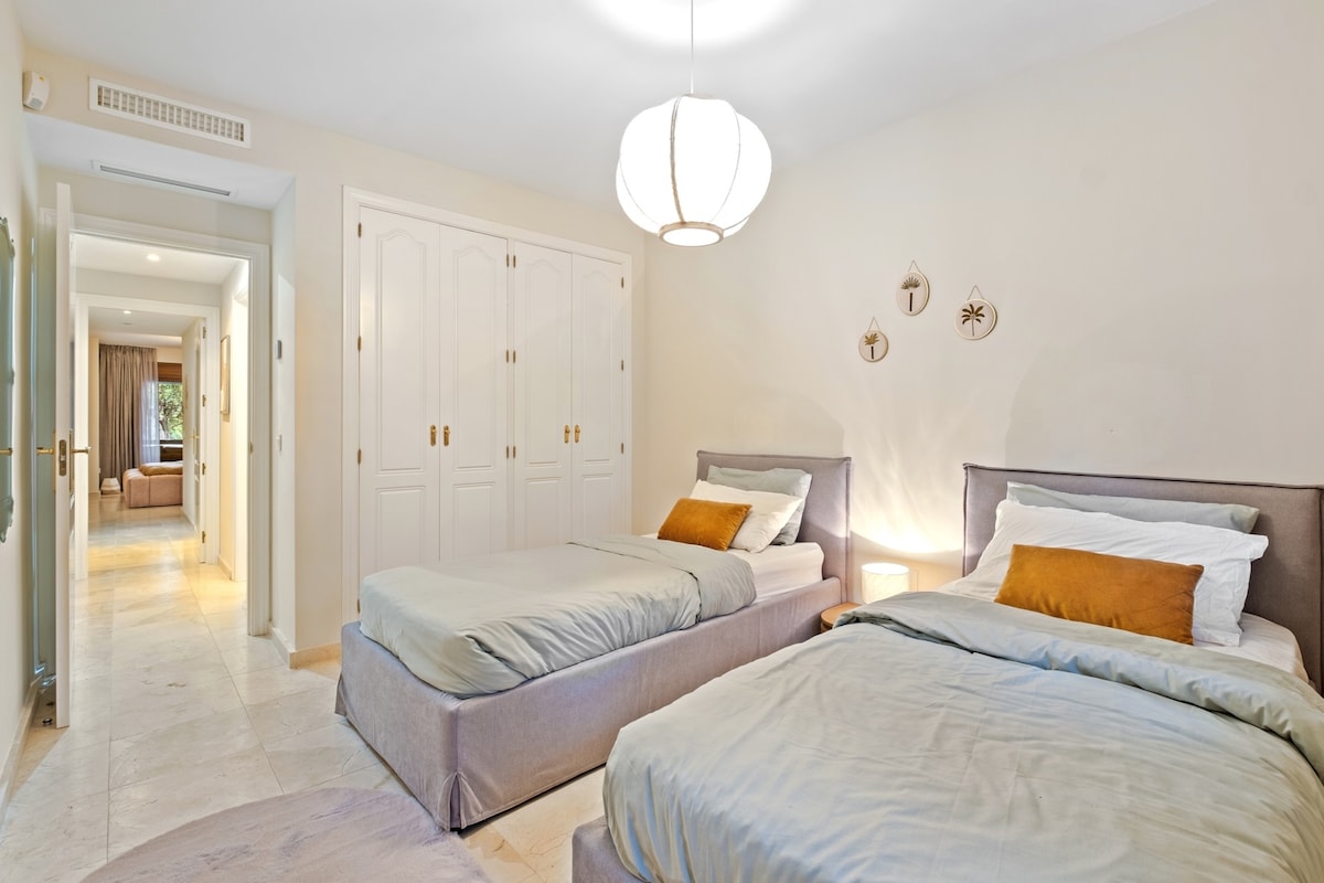 غرفة النوم 2