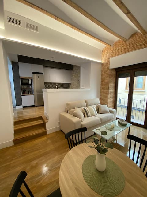 Velalma Building Apartment 11 Historic Center