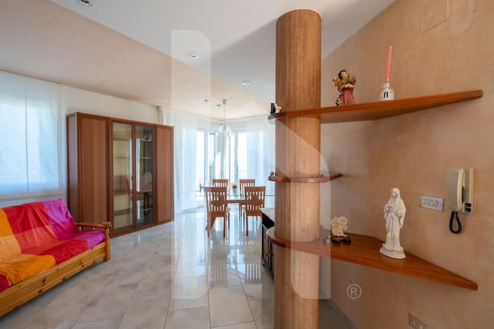 Homiday - Villa Moretti - San Benedetto del Tronto
