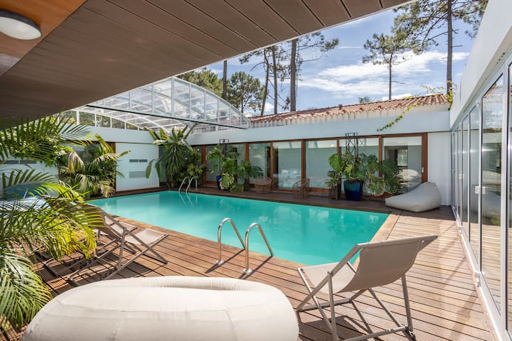 Casa Shelter Conciergerie managed Airbnb listing 1