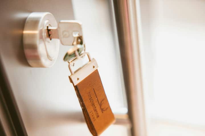 Neu Renoviertes Apartment Ida Der Hirschentenne - Ochsengarten