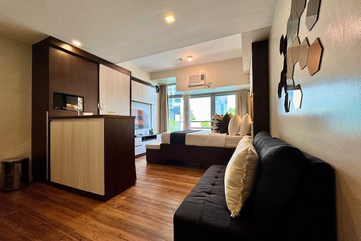 Homey Hosting Services managed Airbnb listing 1