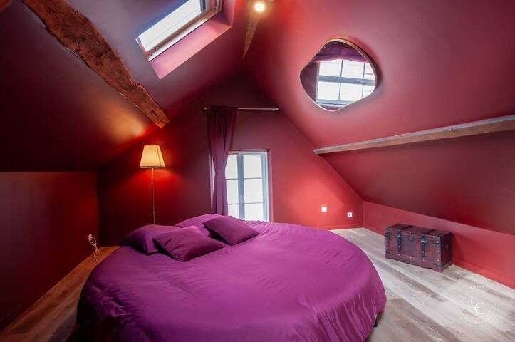 Loire Conciergerie managed Airbnb listing 2