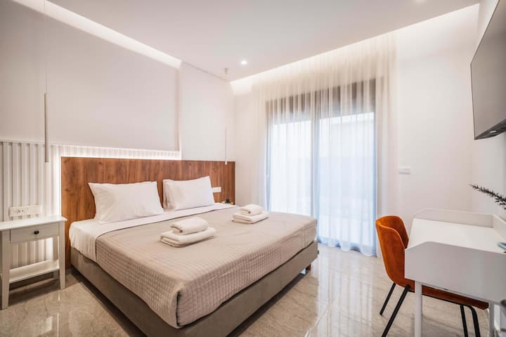 Margiani Apartment | Near Chania Center - Chania