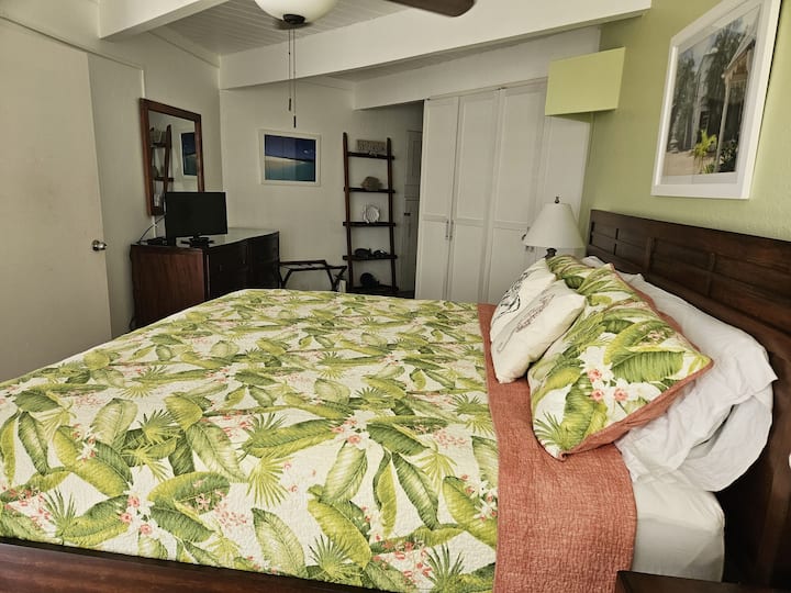 غرفة النوم 2