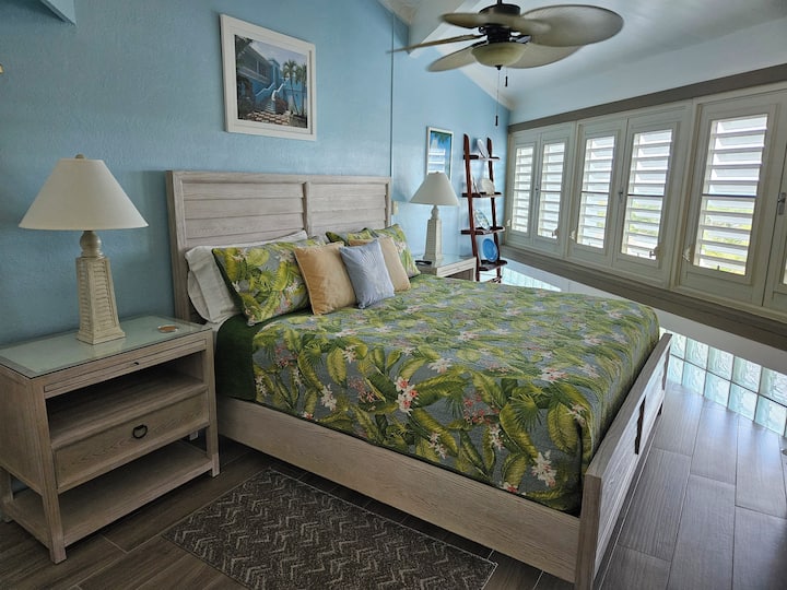 غرفة النوم 1