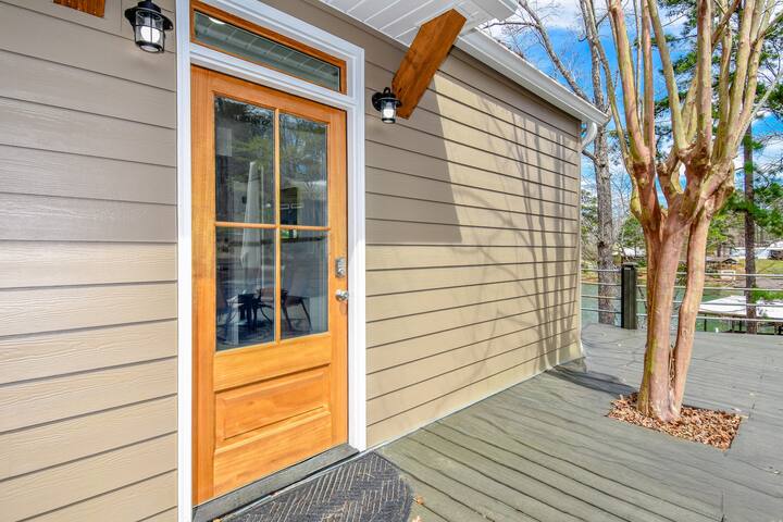 Rentals on Lake Martin managed Airbnb listing 2