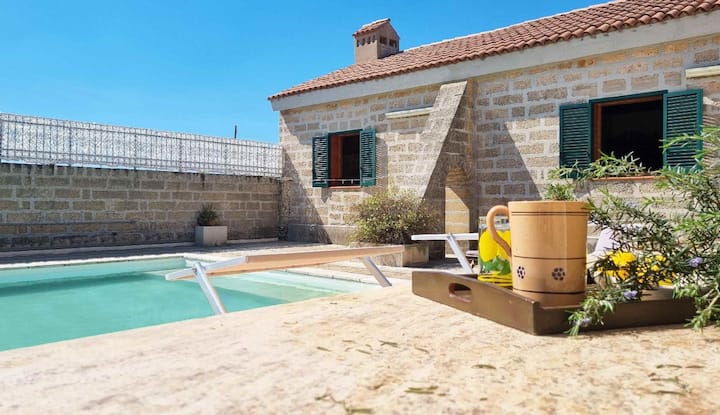 Masseria Julia By Lovesud - Tricase
