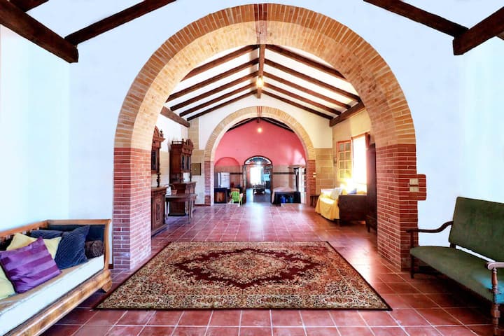 Masseria Julia By Lovesud - Tricase