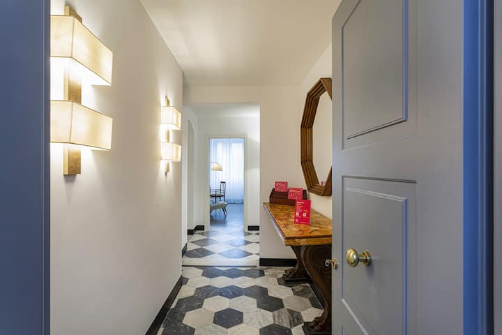 Le Suite Del Carmine 1 By Wonderful Italy - Genova