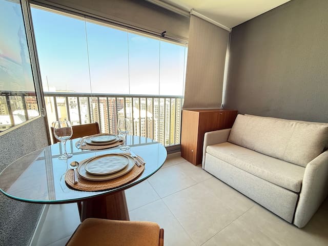 BR 360 Gestão managed Airbnb listing 3