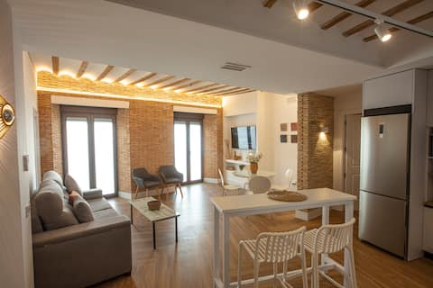 velalma apt 12 cerón building in historic center