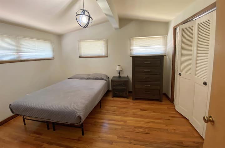 二楼二楼二楼卧室