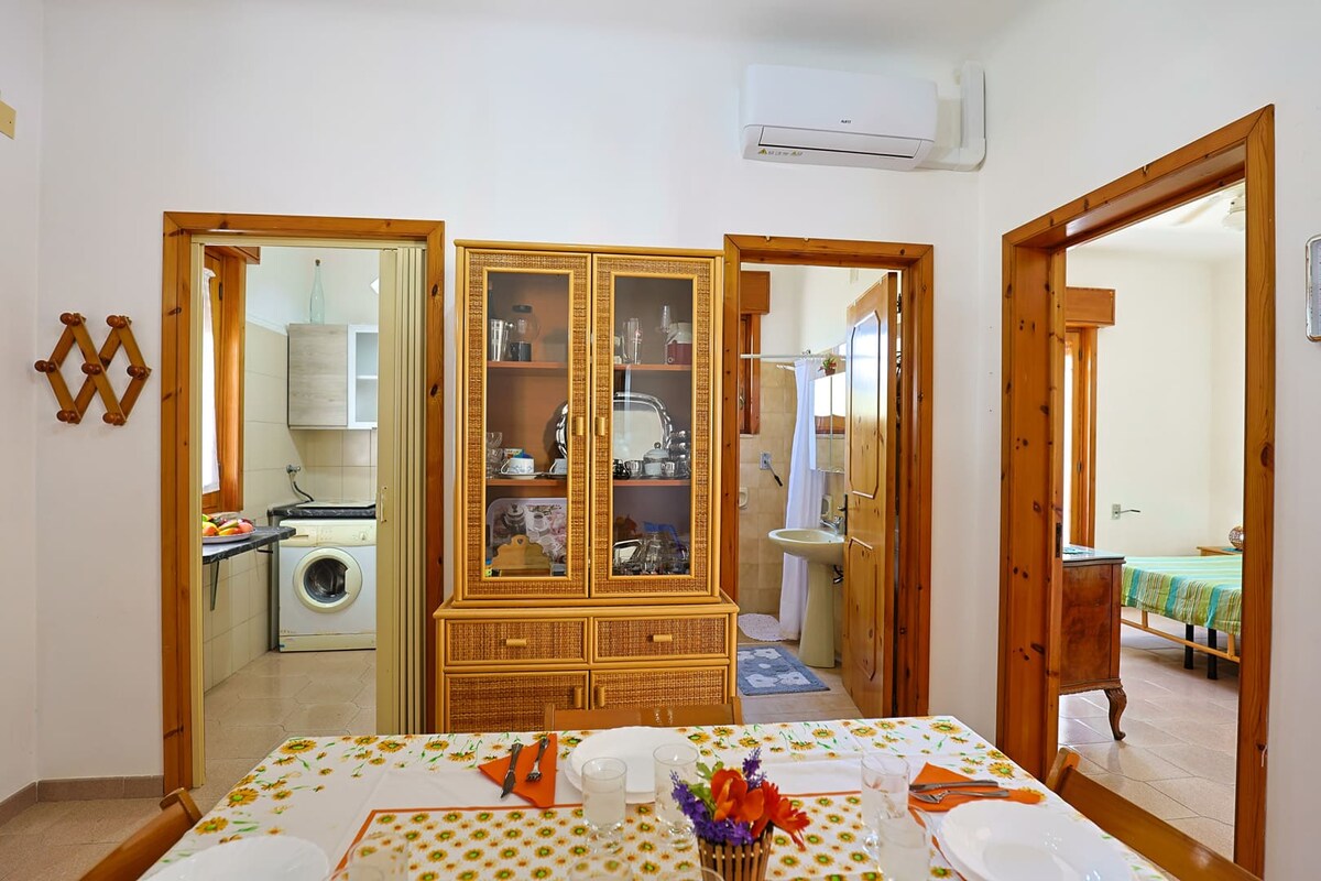 საძინებელი 1