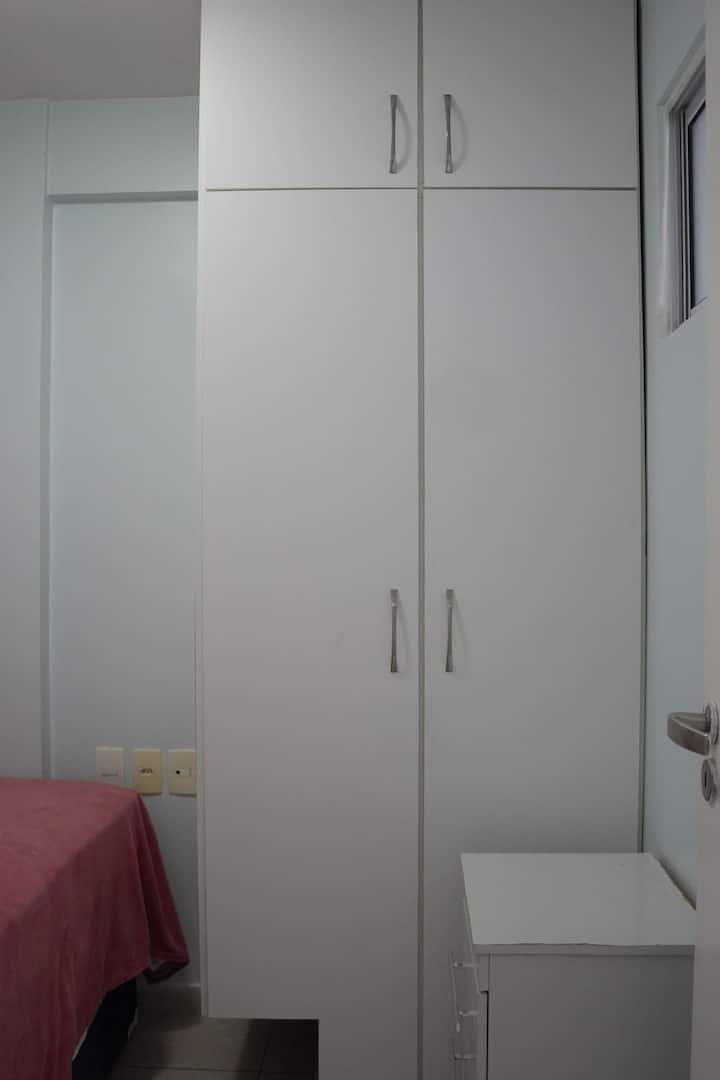 Photo de toute la pièce