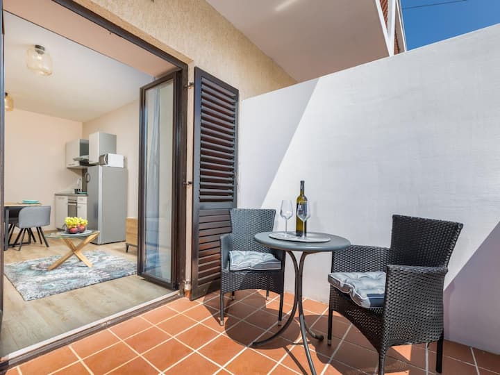 Appartement à Fažana Près De Valbandon - Pula