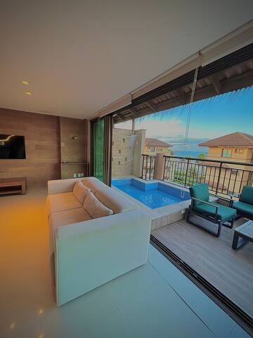 Casamar Inn managed Airbnb listing 2