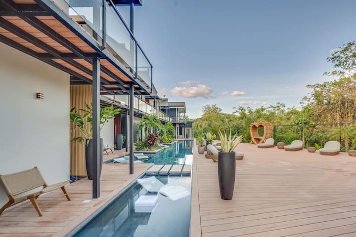 The Bungalows - Flamingo Beach managed Airbnb listing 2