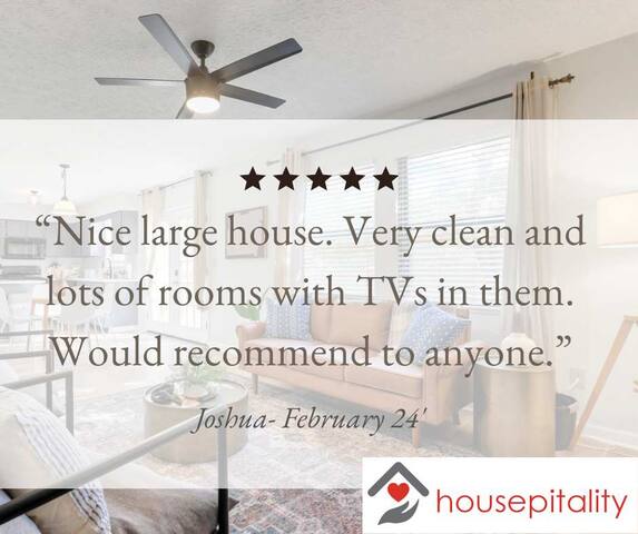 Gahanna Dreaming – 5Br 2 Ba INTEL gallery image 5