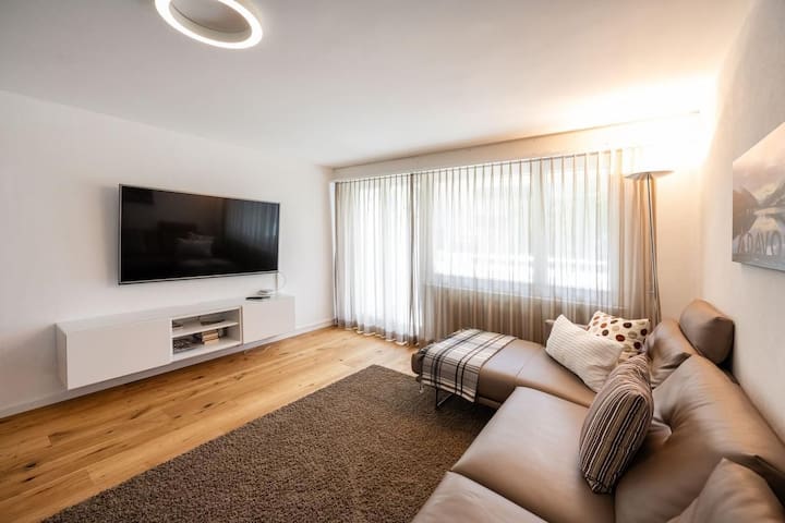 E-Domizil Maria managed Airbnb listing 1