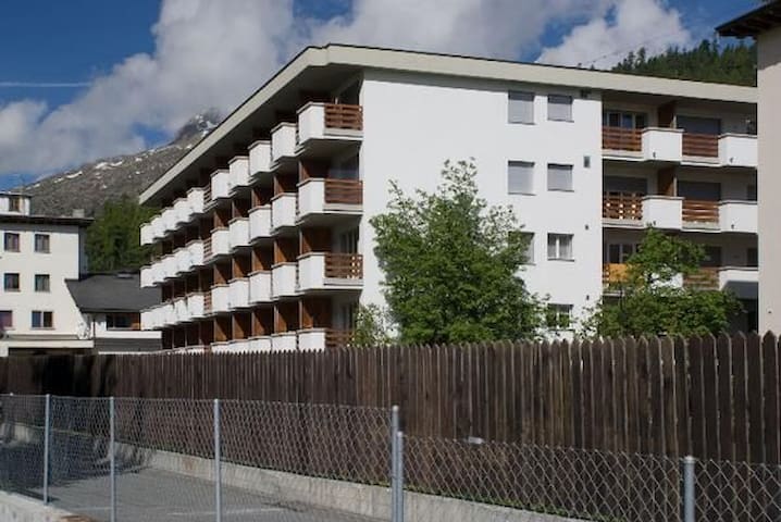 E-Domizil Maria managed Airbnb listing 2