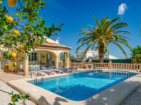 Aurora Boreal by Interhome