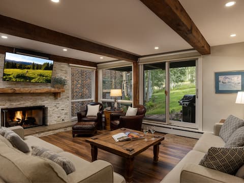 Top of the Village - Ski-in/Ski-out