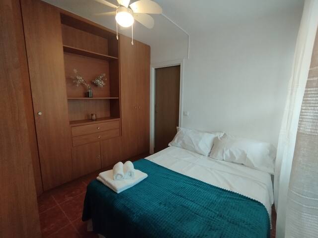 Inter-piso Gestión Apartamentos Turísticos managed Airbnb listing 2
