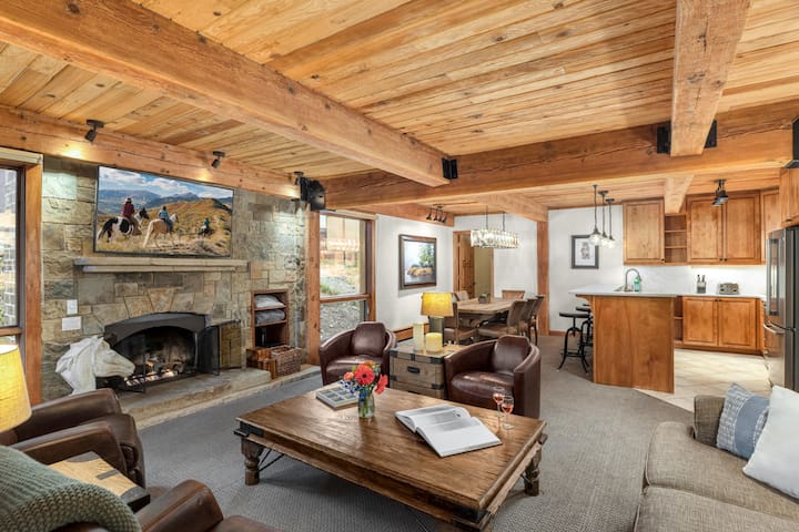 CoralTree Residences managed Airbnb listing 2