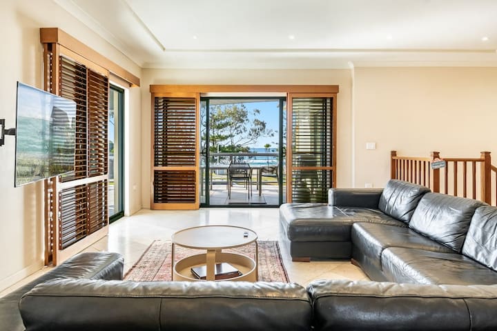 Belle Escapes managed Airbnb listing 3