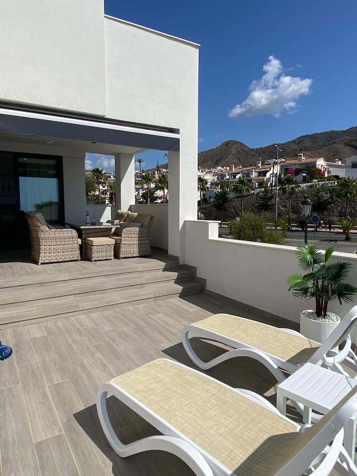 Sb Royal Palm 20 - Nerja