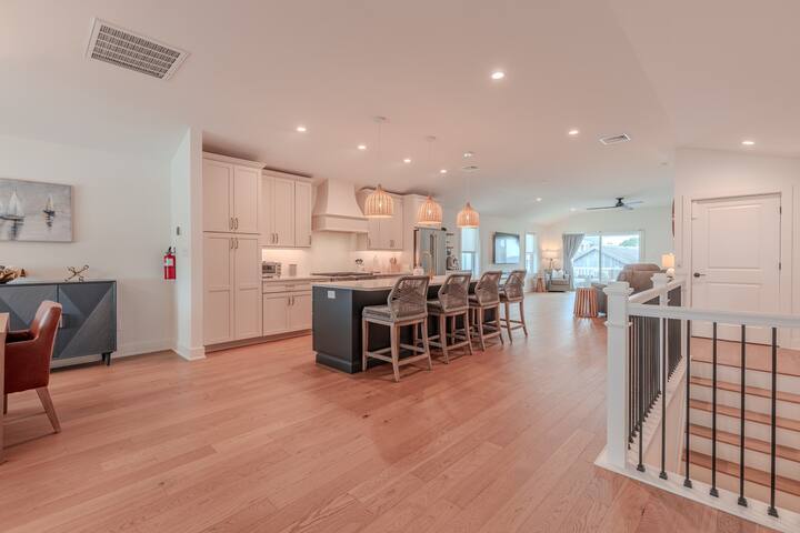 Sea Haven Real Estate managed Airbnb listing 1
