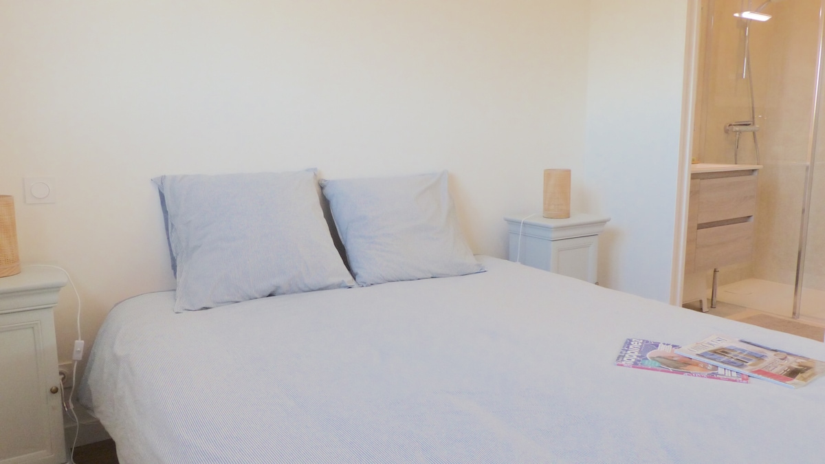 dormitorio en planta baja