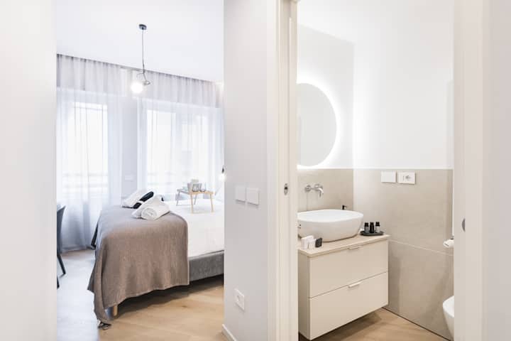 Habitación 1