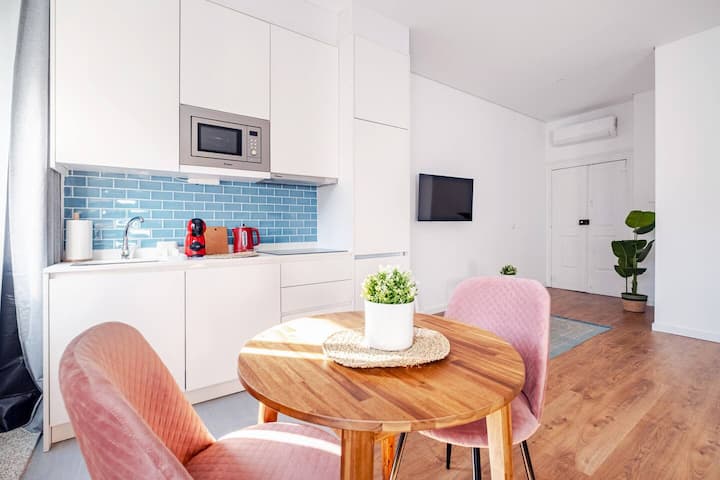 House W/2 Full Studios | Walk To Porto Attractions - Vila Nova de Gaia