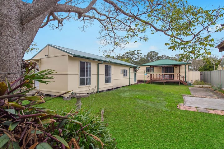 A Big Piece Of Haven - Laurieton