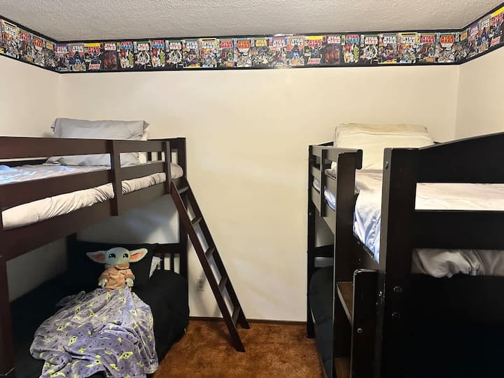 Chambre 3