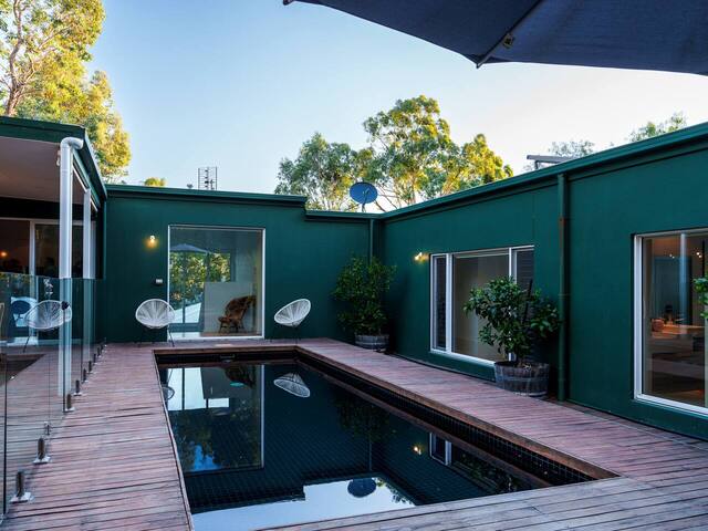 Bendigo Signature Accommodation managed Airbnb listing 2