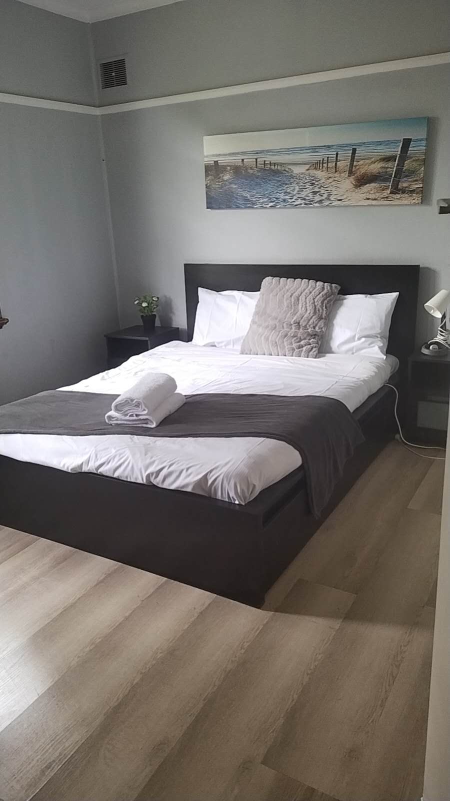 საძინებელი