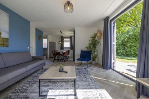 Top Airbnb: Vacation home for the whole family in Ewijk