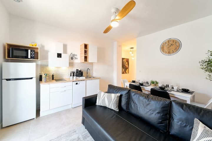 Kosta Homes - Lux Three Bed Alhaurin City Centre - Alhaurín de la Torre