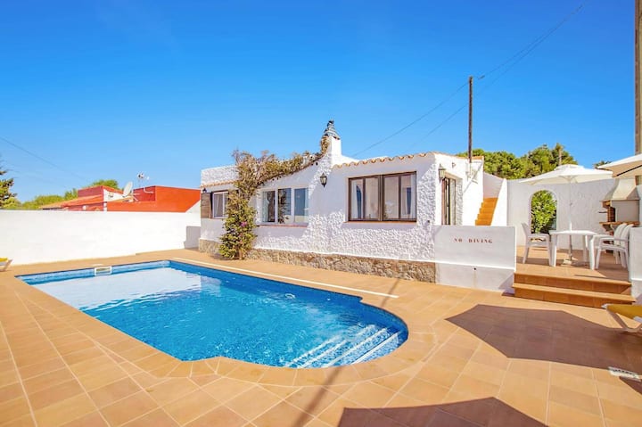 Villa Bourgon By Villa Plus - Minorca