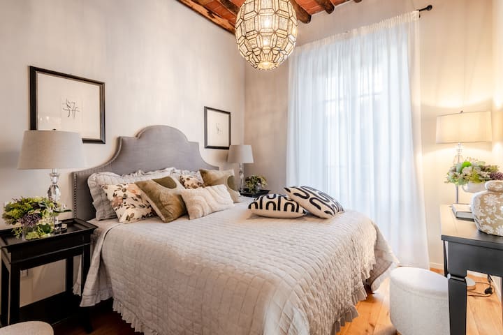 Chambre 1
