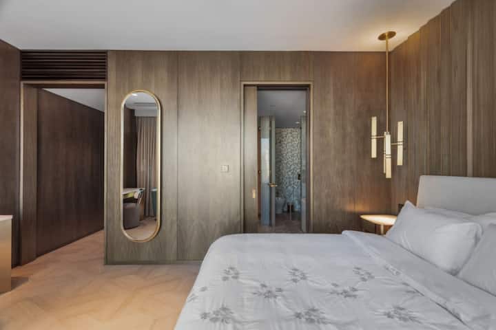 Chambre 1