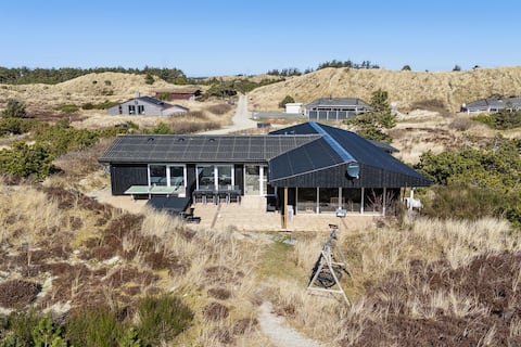 Holiday home 1115