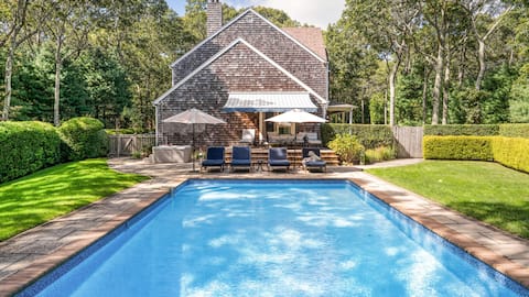 Northwest Harbor Contemporary