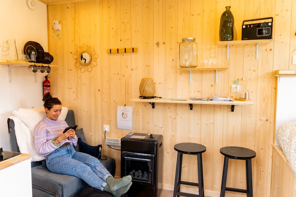 Всекидневна