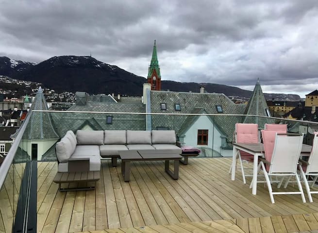 Dinbnb managed Airbnb listing 1