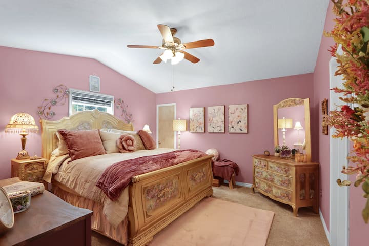 ห้องนอน 1