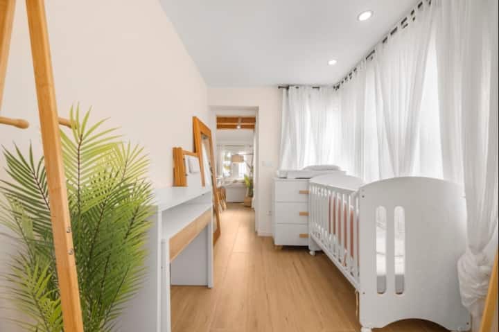 საძინებელი 2